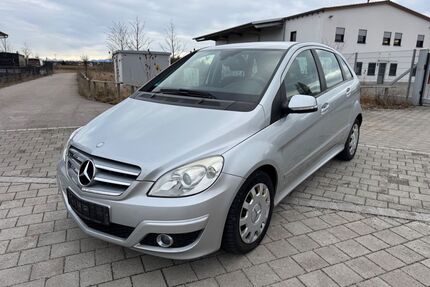 Mercedes-Benz B 180 Gebrauchtwagen
