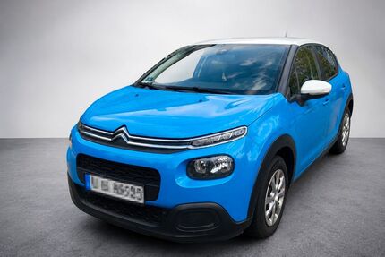 Citroen C3 Gebrauchtwagen