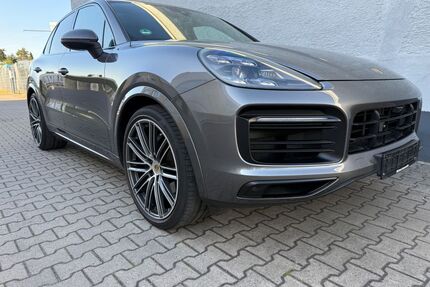 Porsche Cayenne Gebrauchtwagen