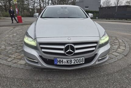 Mercedes-Benz CLS 350 Gebrauchtwagen