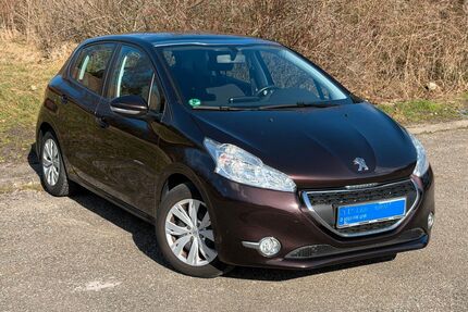 Peugeot 208 Gebrauchtwagen