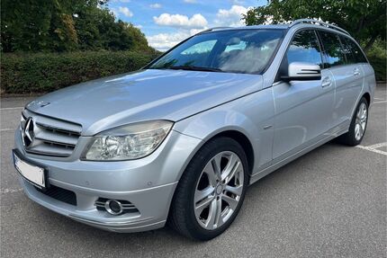 Mercedes-Benz C 180 Gebrauchtwagen