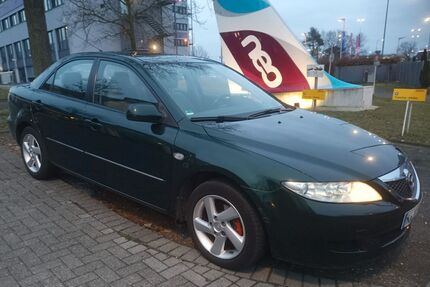 Mazda 6 Gebrauchtwagen