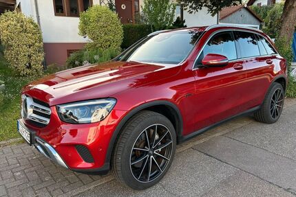 Mercedes-Benz GLC 300 Gebrauchtwagen