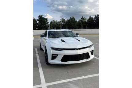 Chevrolet Camaro Gebrauchtwagen