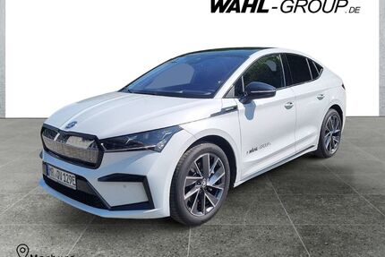 Skoda Enyaq Gebrauchtwagen