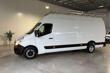 Opel Movano Gebrauchtwagen