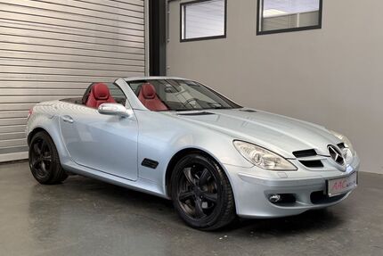 Mercedes-Benz SLK 280 Gebrauchtwagen