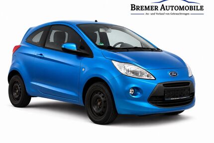Ford Ka/Ka+ Gebrauchtwagen