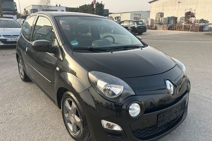 Renault Twingo Gebrauchtwagen