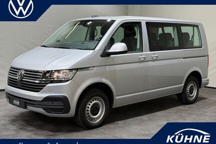 VW T6 Caravelle Gebrauchtwagen