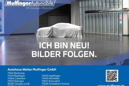 Dacia Spring Gebrauchtwagen