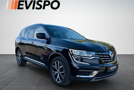 Renault Koleos Gebrauchtwagen