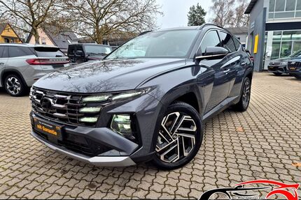 Hyundai TUCSON Gebrauchtwagen