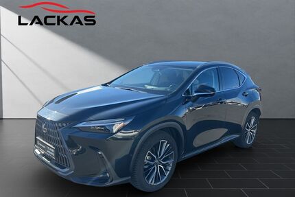 Lexus NX 450h Gebrauchtwagen