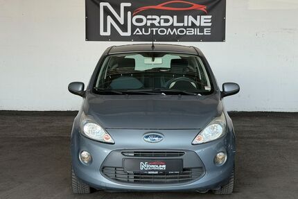 Ford Ka/Ka+ Gebrauchtwagen