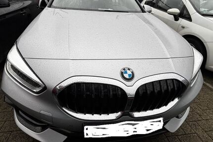 BMW 118 Gebrauchtwagen