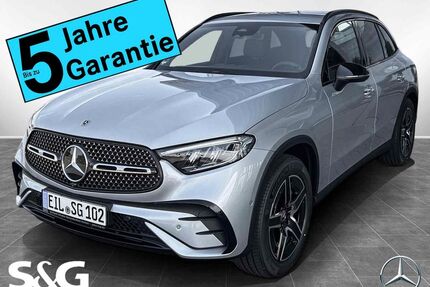 Mercedes-Benz GLC 200 Gebrauchtwagen