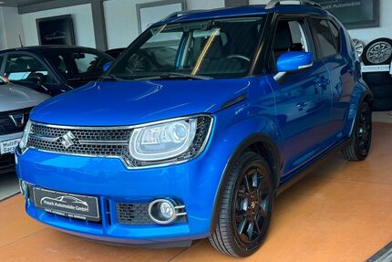 Suzuki Ignis Gebrauchtwagen