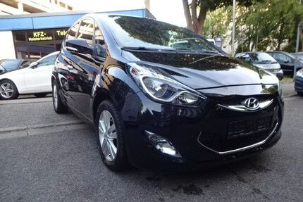 Hyundai ix20 Gebrauchtwagen