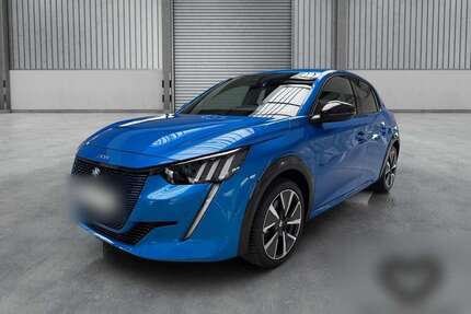 Peugeot 208 Gebrauchtwagen