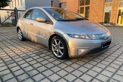 Honda Civic Gebrauchtwagen