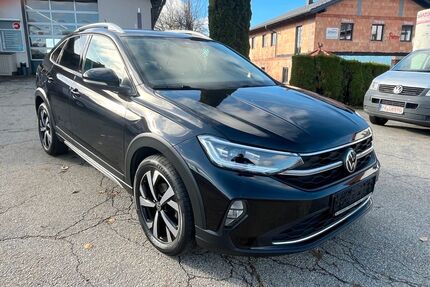 VW Taigo Gebrauchtwagen