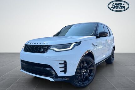 Land Rover Discovery Gebrauchtwagen