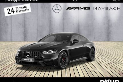 Mercedes-Benz CLE 53 AMG Gebrauchtwagen