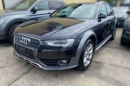 Audi A4 Allroad Gebrauchtwagen