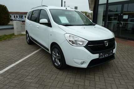 Dacia Lodgy Gebrauchtwagen