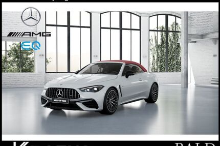 Mercedes-Benz CLE 53 AMG Gebrauchtwagen