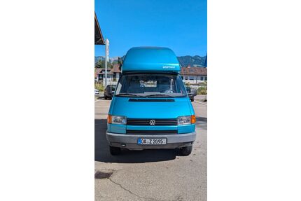 VW T4 California Gebrauchtwagen