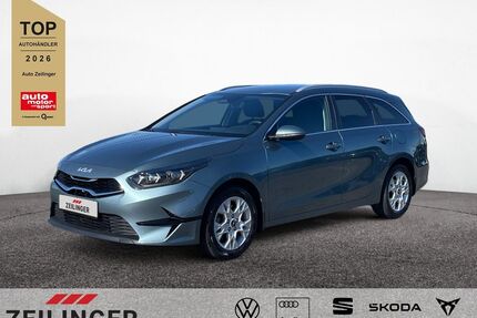 Kia ceed Sportswagon Gebrauchtwagen