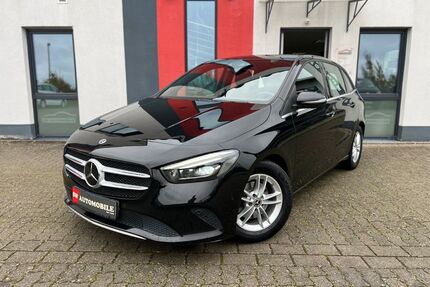 Mercedes-Benz B 180 Gebrauchtwagen