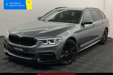 BMW 540 Gebrauchtwagen