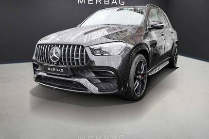 Mercedes-Benz GLE 63 AMG Gebrauchtwagen