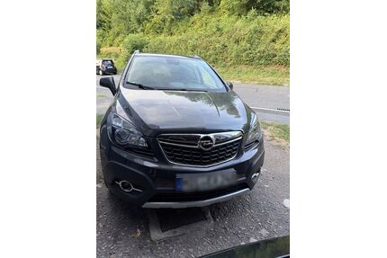 Opel Mokka Gebrauchtwagen