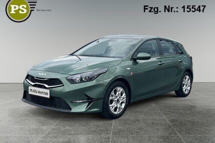 Kia ceed / Ceed Gebrauchtwagen