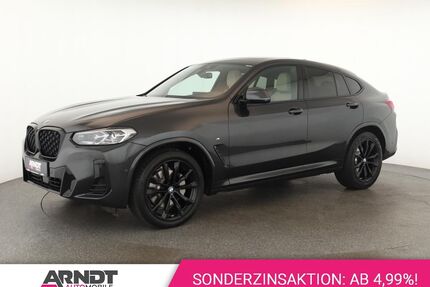 BMW X4 Gebrauchtwagen