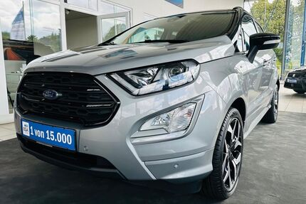 Ford EcoSport Gebrauchtwagen