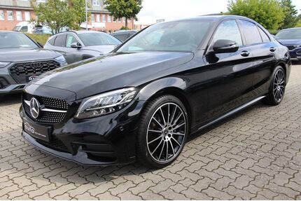 Mercedes-Benz C 200 Gebrauchtwagen