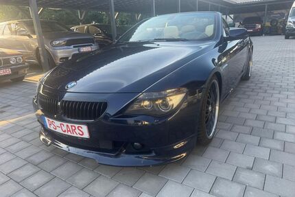 BMW 650 Gebrauchtwagen