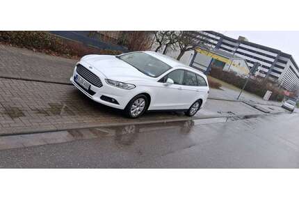 Ford Mondeo Gebrauchtwagen