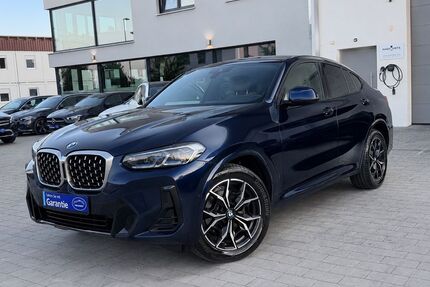 BMW X4 Gebrauchtwagen