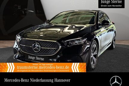 Mercedes-Benz E 200 Gebrauchtwagen