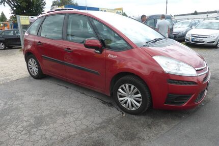 Citroen C4 Picasso Gebrauchtwagen