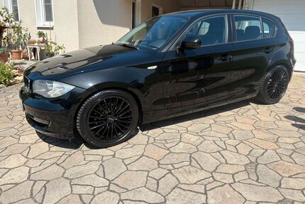 BMW 116 Gebrauchtwagen