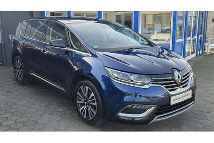 Renault Espace Gebrauchtwagen
