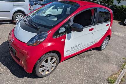 Mitsubishi I-MiEV Gebrauchtwagen